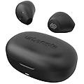 lisbon auricolare true wireless stereo (tws) in-ear musica e chiamate bluetooth nero