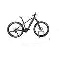 ebike ricondizionata · reaction hybrid slt · buone condizioni