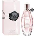 flowerbomb bloom eau de toilette 100ml