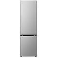 gbv7280cpy frigorifero combinato classe c 387l fresh converter porte piatte argento