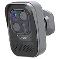 wireless security camera pro con radar motion detection