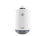 scaldabagno scaldacqua a gas ad accumulo s/sga x 100 metano new erp