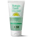 bottega verde estratti di bellezza vitamina b3+ scrub viso 2 in 1 esfoliante e peeling bergamotto