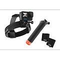action camera bundle hero12 + accessori