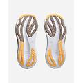 gel-nimbus 27 w scarpe running donna bianco 37
