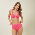 slip modellante costume essentials / fucsia / 3 fucsia