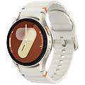 galaxy watch7 1. 3 amoled 2mb ram gps wifi 300mah crema s/m