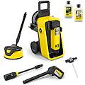 KARCHER k5 comfort premium home idropulitrice ad acqua fredda 145 bar 500 l/h