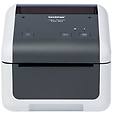 Brother Td 4410d Stampante Per Etichette Cd Termica Diretta 203 X 203 Dpi 203 Mm