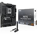 x870 max gaming wifi7 amd x870 socket am5 atx