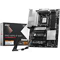 schede madri pro x870-p wifi amd x870 socket am5 ddr5 atx wifi 7 pcie 5. 0