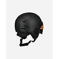 frost yl191 m casco sci uomo nero 55-58cm