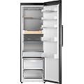 - frigorifero 1 porta rfr 586 kncb1 classe c 370 lt-black steel
