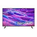 55 neo qled qn80f 4k vision ai smart tv (2025) gray