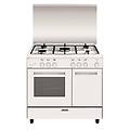 - cucina a gas ar965gx classe a-bianco