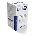 integratore citrato di potassio e magnesio 100 compresse