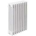 radiatore a colonna in acciaio comby 9 elementi 4 colonne interasse 800 mm (atcoms901000040860-9)
