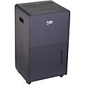 deumidificatore 16lt r290 timer 12h bdp016