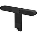 altoparlanti soundbar cablati 2. 0 4w usb compatti nero