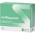 aximagnesio integratore di magnesio 20 bustine