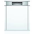 serie 4 smi4hds52e lavastoviglie a scomparsa parziale 13 coperti d (smi4hds52e)