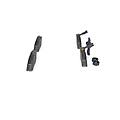 bosch set di pastiglie freno 0 986 494 334 anteriore