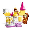 Duplo Sala Da Ballo Lego Belles