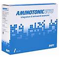 srl aminotonic evo 20 bust.