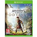 assassin's creed odyssey xbox one