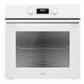forno multifunzione hsb 630 70l a+ bianco