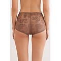 culotte vita alta softer than a kiss donna naturale taglia 2