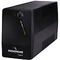 Tecnoware Gruppo Di Continuita Ups 1600 Batteria Da 12v 11ah