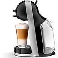 mini me nescaf&eacute; dolce gusto edg155. bg nero/grigio