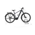 ebike ricondizionata · e-antelao · come nuovo