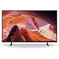 bravia fwd-55x80l mit google tv 55" display