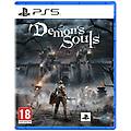 - demon's souls ps5