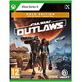 star wars outlaws gold edition oro xbox series x
