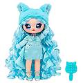 - na na na sorpresa gemme più dolci marina tealstone 75 fashion doll pietra portafortuna