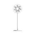 smart standing fan 2 pro