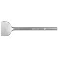 - scalpello piatto sds max 75 x 300 mm