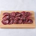salame di cervo 60 g