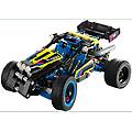 costruzioni buggy da corsa