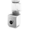blc01whmeu frullatore frullatore da tavolo 1400 w alluminio bianco