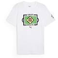maglia da calcio neymar jr tee da uomo
