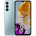 galaxy m15 5g 4/128gb azzurro gratis