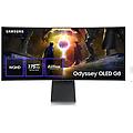 odyssey oled g8 g85sd 34 oled ultrawide qhd 175hz altoparlanti curvi freesync premium pro