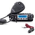 MIDLAND - radio cb m-mini usb senza licenza multi banda eu 40 canali am/fm ricetrasmittenti professionali