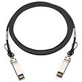 Qnap Sfp 10gbe Twinax 5 Om Attach Cabl