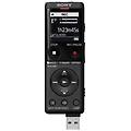- registratore vocale digitale icd ux570 4. gb slot micro sd usb high-speed funzione protezione file
