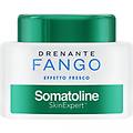 somatoline fango maschera drenante 500g